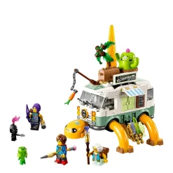 LEGO Dreamzzz Mevr. Castillo'S Schildpadbusje 71456