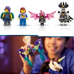 LEGO Dreamzzz Pegasus Het Vliegende Paard