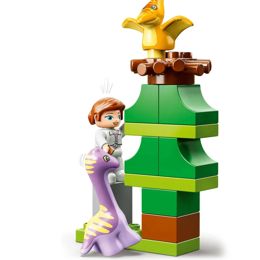 LEGO Duplo Dinosaurus Creche 10938
