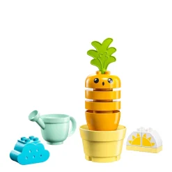 LEGO Duplo Groeiende Wortel 10981