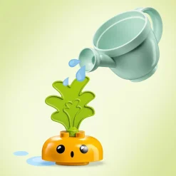 LEGO Duplo Groeiende Wortel 10981