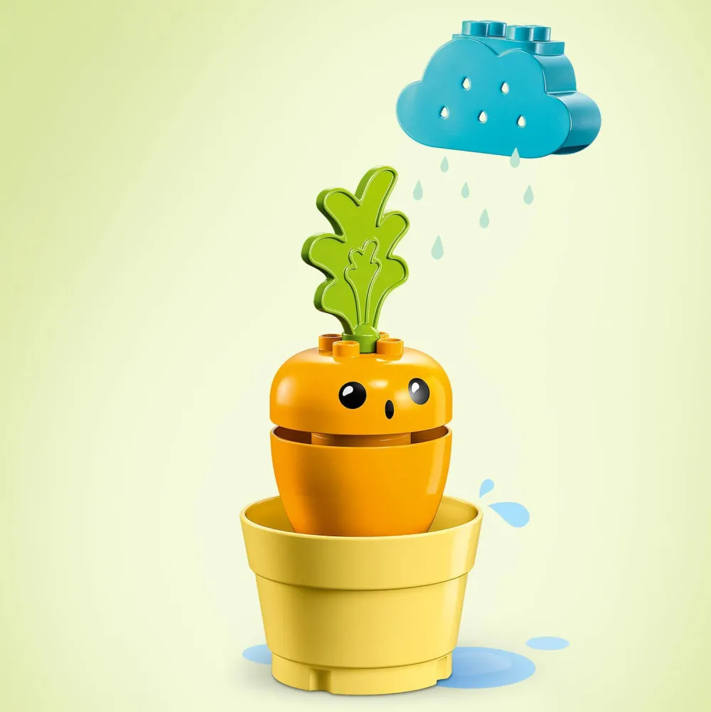 LEGO Duplo Groeiende Wortel 10981