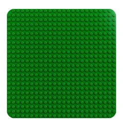 LEGO Duplo Groene Bouwplaat 10980