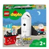LEGO Duplo Space Shuttle Missie 10944