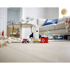 LEGO Duplo Space Shuttle Missie 10944