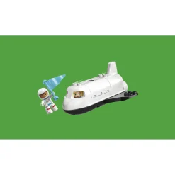 LEGO Duplo Space Shuttle Missie 10944