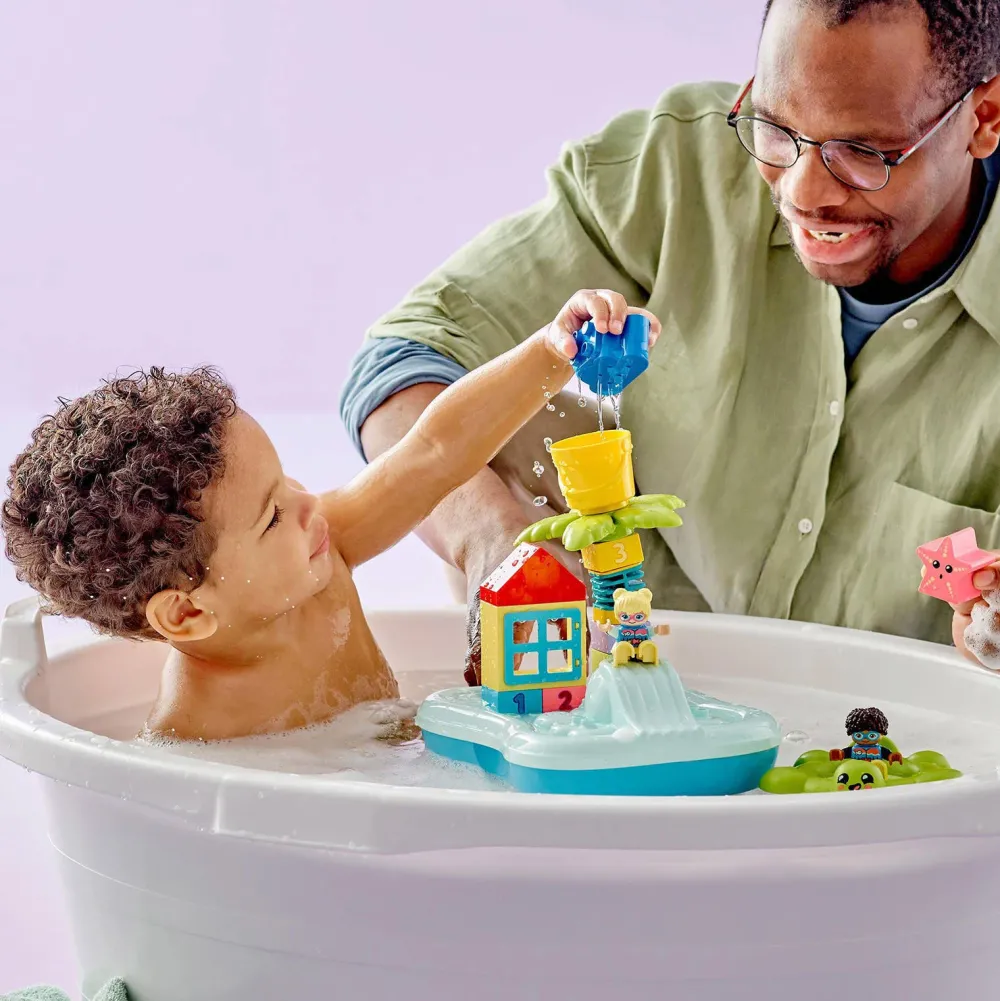 LEGO Duplo Waterpark 10989