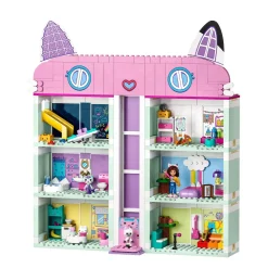LEGO Gabby'S Dollhouse Gabby'S Poppenhuis 10788