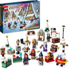 LEGO Harry Potter Adventkalender 76418