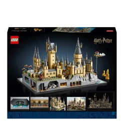 LEGO Harry Potter Kasteel Zweinstein En Terrein 76419