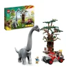 LEGO Jurassic World Brachiosaurus Ontdekking 76960