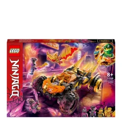 LEGO Ninjago Coles Drakenwagen 71769