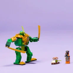 LEGO Ninjago Lloyd'S Ninjamecha 71757