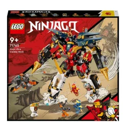 LEGO Ninjago Ninja Ultra-Combomecha 71765