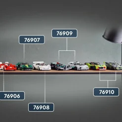 LEGO Speed Champions Lamborghini Countach 76908