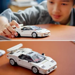 LEGO Speed Champions Lamborghini Countach 76908