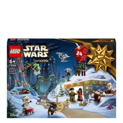 LEGO Star Wars Adventkalender 75366