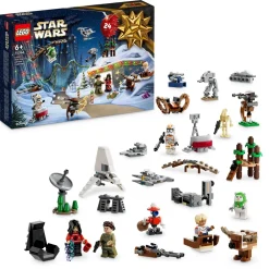 LEGO Star Wars Adventkalender 75366