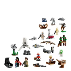 LEGO Star Wars Adventkalender 75366