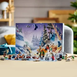 LEGO Star Wars Adventkalender 75366
