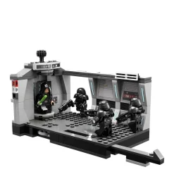 LEGO Star Wars Dark Trooper Attack 75324