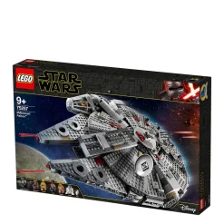 LEGO Star Wars Millennium Falcon 75257
