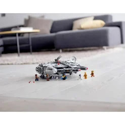 LEGO Star Wars Millennium Falcon 75257