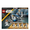 LEGO Star Wars 332Nd Ahsoka'S Clone Trooper Battle Pack 75359