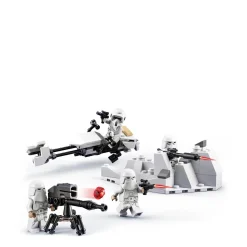 LEGO Star Wars Snowtrooper Battle Pack 75320