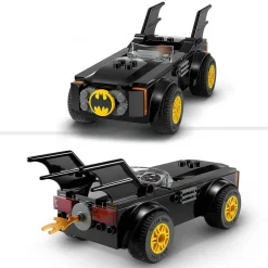 LEGO Super Heroes Batmobile Achtervolging: Batman Vs. The Joker 76264
