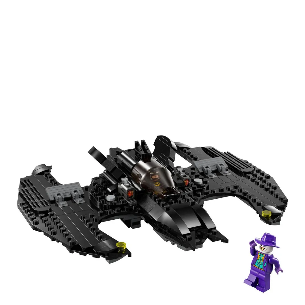 LEGO Super Heroes Batwing: Batman Vs. The Joker 76265