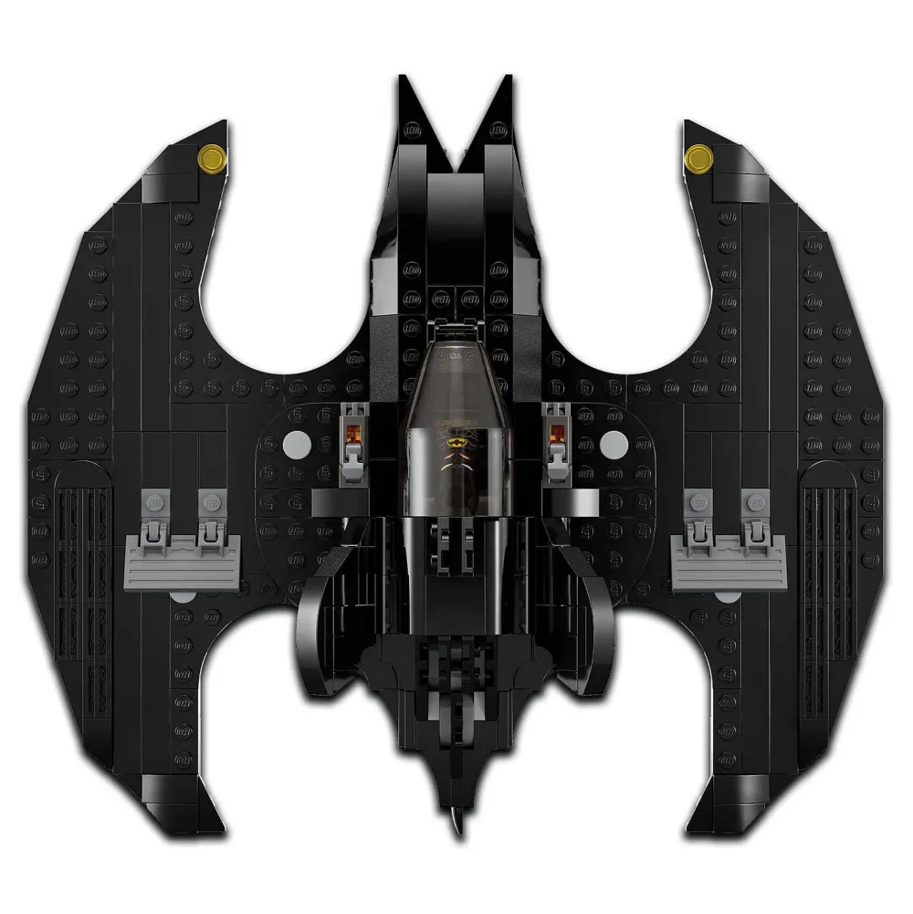 LEGO Super Heroes Batwing: Batman Vs. The Joker 76265