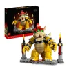 LEGO Super Mario De Machtige Bowser 71411