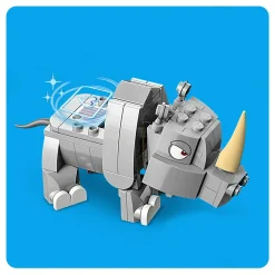 LEGO Super Mario Uitbreidingsset: Rambi De Neushoorn 71425