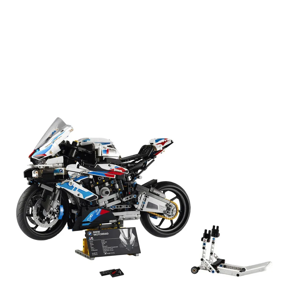 LEGO Technic Bmw M 1000 Rr 42130