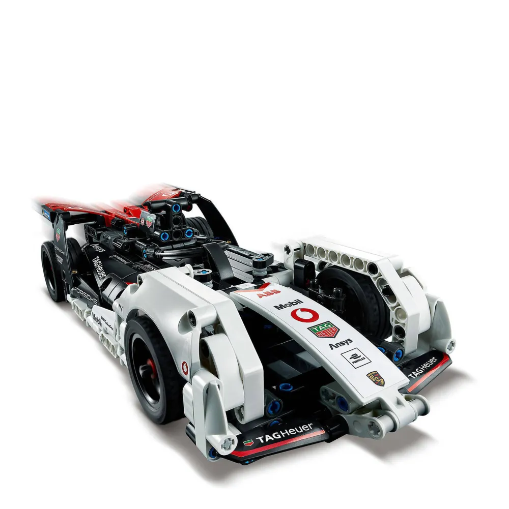 LEGO Technic Formula E Porsche 99X Electric 42137