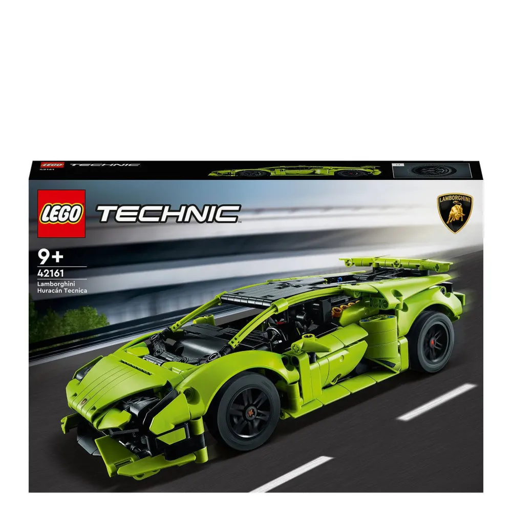 LEGO Technic Lamborghini Huracan Tecnica 42161