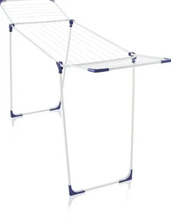 Hot Leifheit Droogrek Classic 180 Solid - 18 M Drooglengte