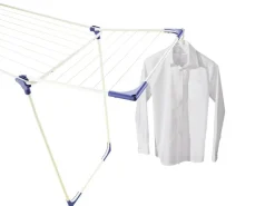 Hot Leifheit Droogrek Classic 180 Solid - 18 M Drooglengte