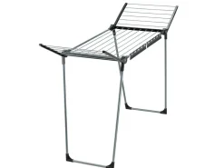 Hot Leifheit Droogrek Pegasus 150 Solid Slim