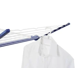 Online Leifheit Droogrek Pegasus 200 Solid Comfort - 20 M Drooglengte