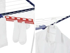 Online Leifheit Droogrek Pegasus 200 Solid Comfort - 20 M Drooglengte