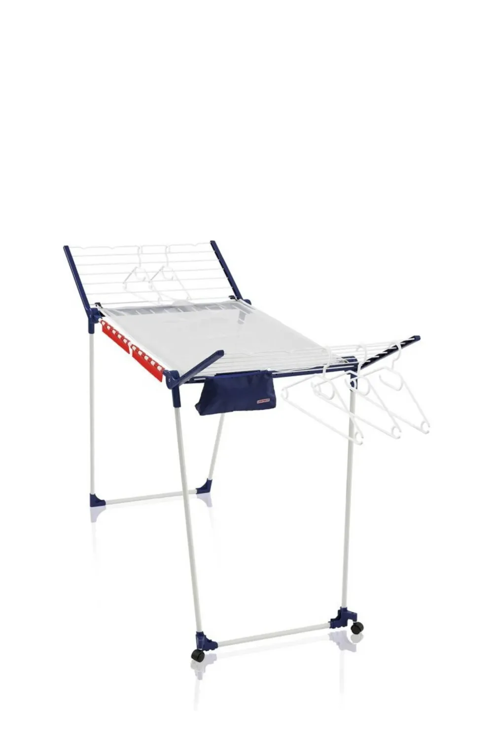 Hot Leifheit Droogrek Pegasus 200 Solid Deluxe Mobile