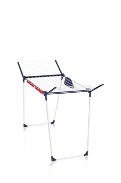 Outlet Leifheit Droogrek Pegasus 180 Solid Plus - 18 M Drooglengte