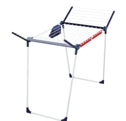 Outlet Leifheit Droogrek Pegasus 180 Solid Plus - 18 M Drooglengte