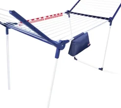 Outlet Leifheit Droogrek Pegasus 180 Solid Plus - 18 M Drooglengte