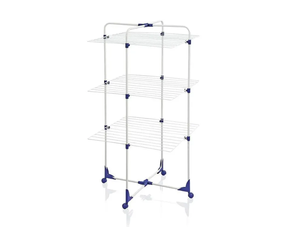 New Leifheit Droogtoren Classic 270 - 27 M Drooglengte