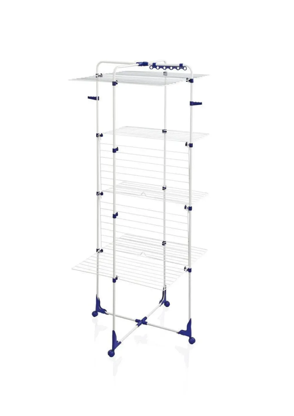 Clearance Leifheit Droogtoren Classic 450 - 45 M Drooglengte