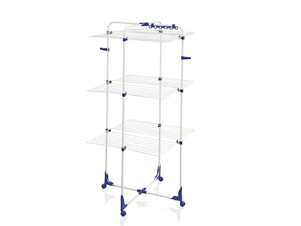 Best Leifheit Droogtoren Classic 340 - 34 M Drooglengte