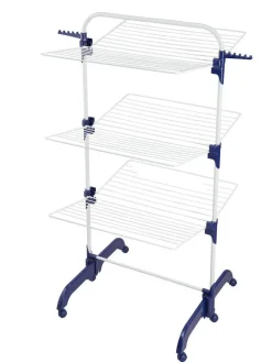 Best Leifheit Droogtoren Pegasus 420 Solid Comfort - 42 M Drooglengte